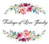 Feelings of Love Jewelry